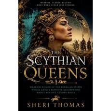(영문도서)The Scythian Queens Paperback, Black Bell Books, English, 9798235604438