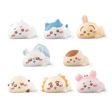 먼작귀 치이카와 하치와레 모몽가 봉제인형, 1개, 시사, 1cm