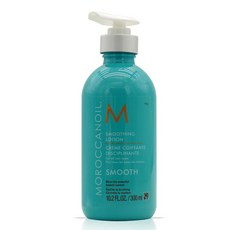 모로칸 오일 스무딩 로션 300ml, 1개