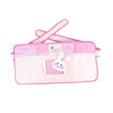 해피콩 토끼 인형포대기 역할놀이장난감