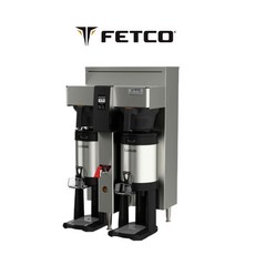 FETCO 펫코 미국 베치브루 커피머신 CBS-2142 XTS, 그레이