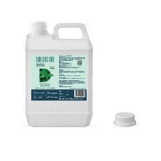 danolyte 達諾萊植物護理劑 改善白粉病灰黴病 美國認證農業應用 4L, 1個