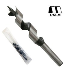 전동드릴 라선형 비트 12mm 하이스강 단품, 1