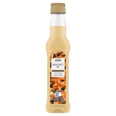 테스코 월넛 오일 (호두유) Tesco Walnut Oil 250ml, 1개