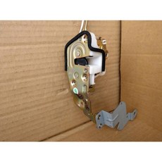 TNSK LANCER 菱帥 93 94 95 96 六角鎖 車門六角鎖 正廠, 1個, 左後