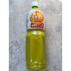可爾必思 芒果, 1個
