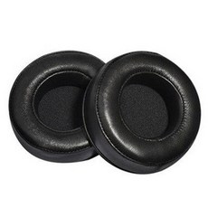 beyerdynamic dt 240 pro 耳機耳罩套，柔軟舒適，有效隔音，多色可選，輕鬆替換, 立體小羊皮, 1個