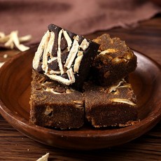 정통 운남 사탕수수 고대법 오래된 흑설탕 블록 Auntie 순수 수제 정통 개별 소형 포장 혈액 흑설탕, 생강맛, 1000g, 1개, 1kg