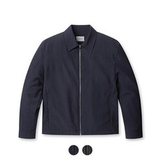 폴햄 남성 크링클 집업 자켓PHE2JJ1022 1674914