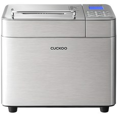 CUCKOO 福庫 麵包機組合, CBM-AB101S