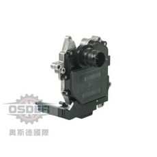 奧斯德VAG 01J927156DS 變速箱閥體電腦 適用於 奧迪 A4 2001-2005年 德國正廠