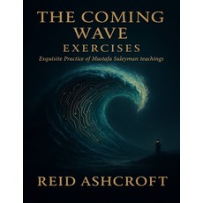 (영문도서)The Coming Wave Exercises: Exquisite Practice of Mustafa Suleyman teachings Paperback, Independently Published, English, 9798273800632
