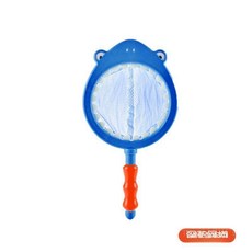 아기 목욕 장난감 그물 상어 소년 어린이 욕실 해양 동물 어린 소녀 놀이 물 수영, 상어 그물 블루 (동물 없음)