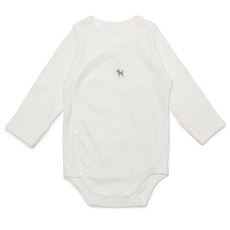 블루독베이비 BLUEDOG BABY 블루독바디수트 43170-040-16 464946