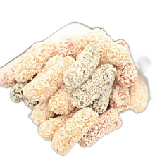 초례청 국내산 찹쌀 한과 세반 유과, 1개, 500g