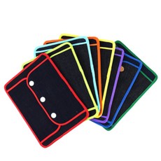 인지놀이 의복소근육놀이 헝겊완구, 8개