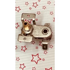 烤箱調溫開關, 1個