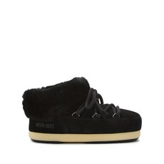 문부츠 EVX 퍼 트리밍 부츠