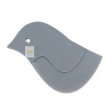 에이치앤엠샵 실리콘 스크래퍼 핸디솔