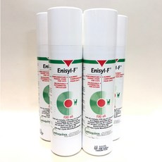 威隆 益目明 法國原裝 Enisyl-F 離氨酸 離胺酸 100ml 貓胺 貓安F 貓咪專用眼睛保健營養品, 1個, 效期2027/07, 免疫/抗氧化