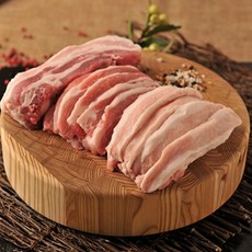 (주)가천린포크 가브리살+항정살+오겹살 총600g(각200g씩), 600g, 1개