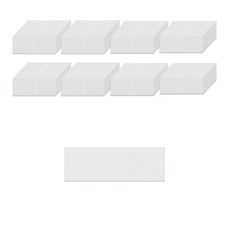 가인글로벌 수축필름 루땡 탑씰 실링지 유리병 페트, 1개, 48파이 투명 200장