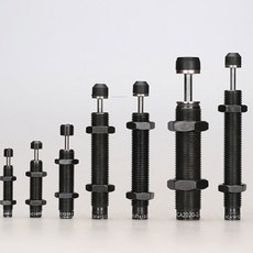 AC 공압 충격 흡수 장치 유압 AC1210 댐퍼 댐핑 속도 AC0806 AC1008 실린, AC080601