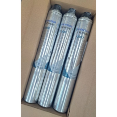 Pentair Everpure I2000 製冰機專用濾心 0.2微米過濾 美國原裝進口 附贈餘氯測試液, 1個, 漏碳保固一個月內