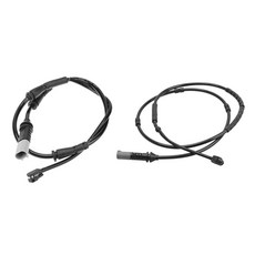 전면 후면 브레이크 F31 F30 마모 F32 패드 320I F33 센서 34356792292 34356792289, 1)34356792289 Front