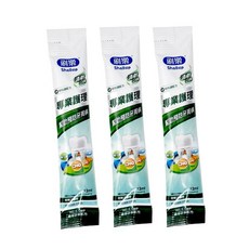 刷樂 專業護理漱口水 隨身包 旅行包 (清新口氣、不含酒精、方便攜帶), 100個, 12ml