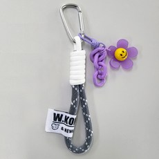 고부기 여행 가방 휴대폰 도난방지 핸드폰 핸드 로프 스트랩 줄, 매쉬 도트, 1개, 블랙