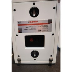 quadral Phase A10 天空聲道 環繞聲道