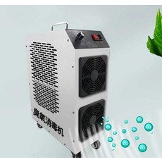 산업용 오존 발생기 제거 대형 타이머 오존기 탈취 청정기, 기타 사양 판매자문의