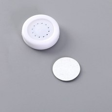 냉장고 꾸미기 고급 리모컨 주방 마그네틱 자석 홀더 후크 걸이 현관문 칠판 화이트보드, 1개, 단일상품1