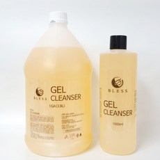 BELSS 블레스 젤클렌져 1000ml 젤클리너 젤클린저, 1개, 1L