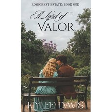 (外文書)A Lord of Valor Paperback, Independently Published, English