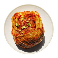 마통김치 국산 100% 보쌈김치, 1개, 1kg