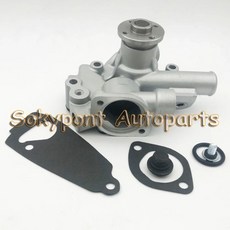 Yanmar 엔진용 워터 펌프 119540-42000 2YM15 3YM20 3TNV70