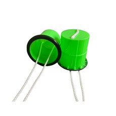 【GO 2 運動】現貨 兒童高蹺 台灣製造 踩高蹺 平衡訓練 兒童玩具, 1個, 綠色