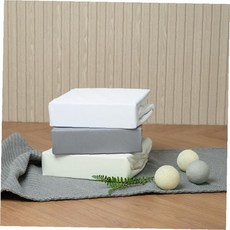 침대 방수 매트리스 보호커버 사계절 밴딩 토퍼 라텍스 알러지케어 홑커버 침구, 상세페이지 참조