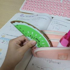 문구용품 자 15cm 학생 학용품