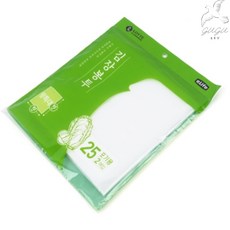 김장비닐 대용량 김치봉투 포기용 위생백 김치보관 비닐팩 2매입 김장포장, 드럼통용