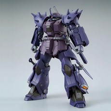 HGUC 1/144 이프리트 나하트 프라모델 건담전기 취미 온라인 숍 한정, 1개