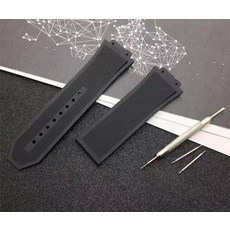 실리콘스트랩 호환 위블로 킹파워 29x19mm 천연고무 04