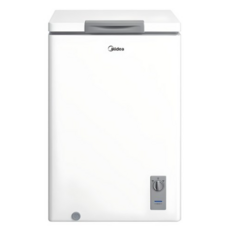 마이디어 다용도 냉동고 99L 방문설치, 화이트, MDRC151FZG01 (99L대용량/방문설치)
