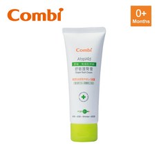 Combi AtopiAld 舒敏護臀膏 乾燥肌適用 屁屁膏 70ml, 詳見包裝, 詳見包裝, 護臀膏