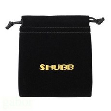 Shubb 移調夾 原廠收納絨布袋【黃石樂器】, 1個