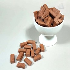 조은두리 국내산통간식 오리 1kg, 1