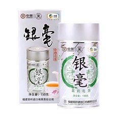 중차 은호 말리화차 0008 특급 자스민 녹차 홍청녹차 화향 재스민 산차 150g, 1개, 1개입