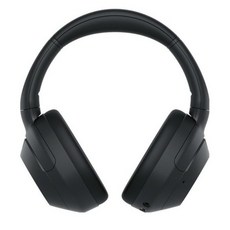 소니 ULT WEAR 노이즈캔슬링 블루투스 헤드셋, 블랙, YY2981